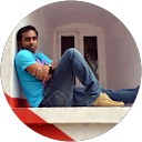 Akhil A. profile picture