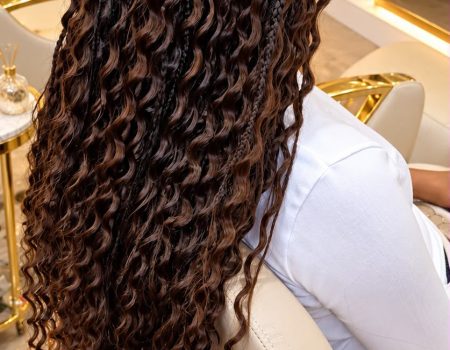 Hair Care