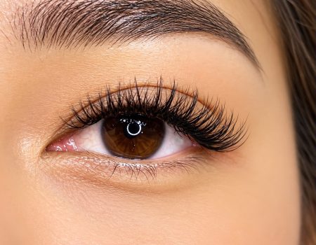Eye Lashes