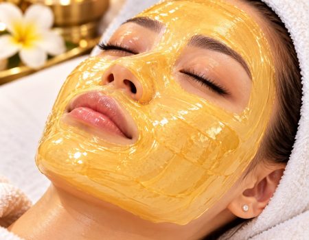 Facials